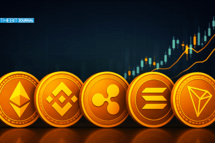 BNB gegen XRP: Umsatzdaten kollidieren mit dem Wechsel der Marktkapitalisierung