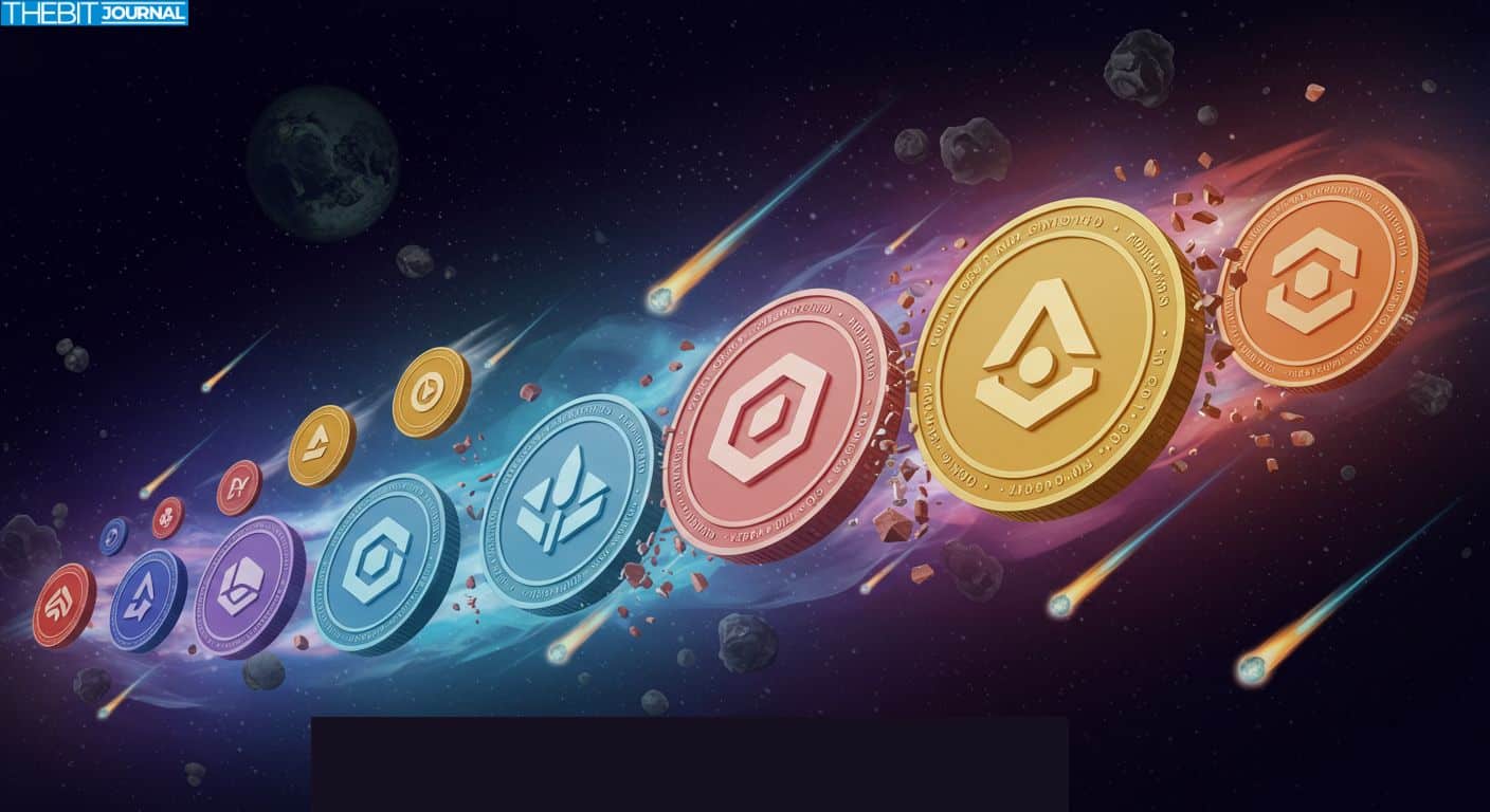 Top Altcoins to Watch that Can Ignite Uptober Rally 2025