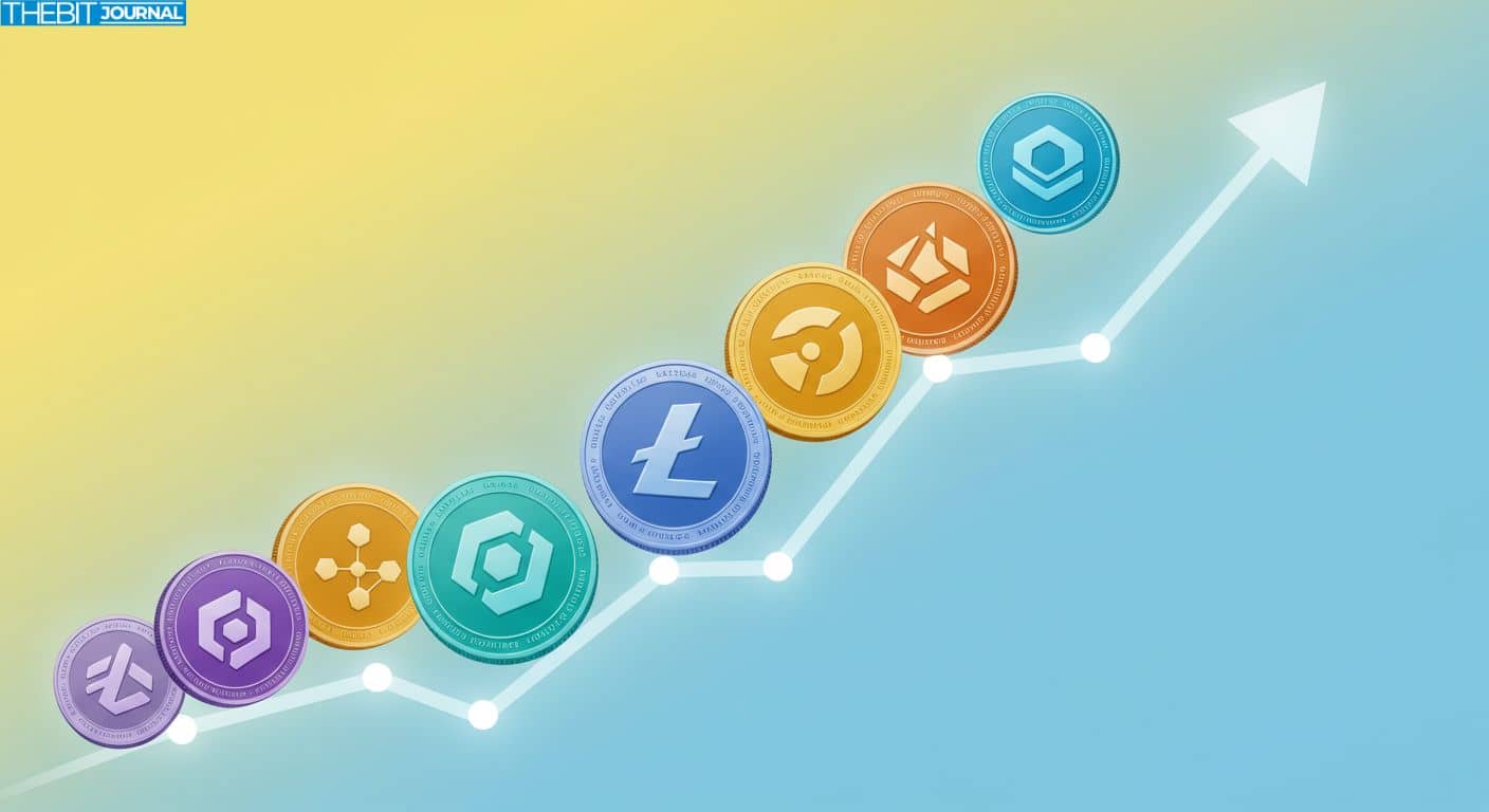 Top Altcoins to Watch that Can Ignite Uptober Rally 2025