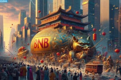 BNB löst Rallye aus, nachdem es überraschend in chinesische Memecoins vorgedrungen ist