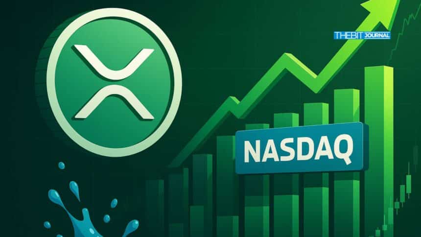 XRP Comeback Gains Pace as 1B Nasdaq Listing Planand 1,000 Percent Liquidity Surge Spark Institutional Rush 7 XRP price prediction