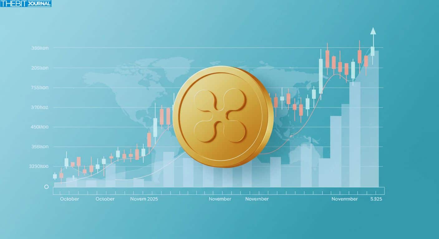 XRP Price Prediction for October and November 2025 9 XRP Price Prediction October and November 2025