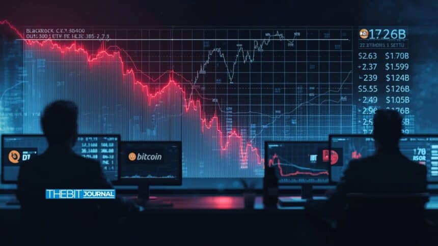 BlackRock Bitcoin ETF