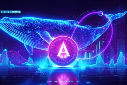 AAVE Breakout Brewing Whale Snaps Up 17K Tokens as Chart Tightens