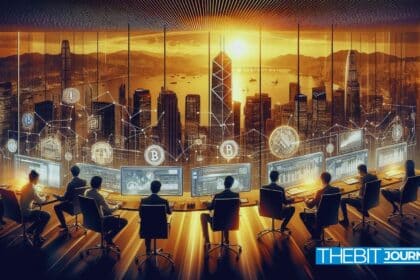 Krypto-Markt steht vor Ausbruch, da Indikatoren positiv drehen