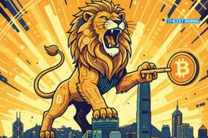 AMINA Bank Becomes First Foreign Crypto Bank To Win Key Hong Kong License