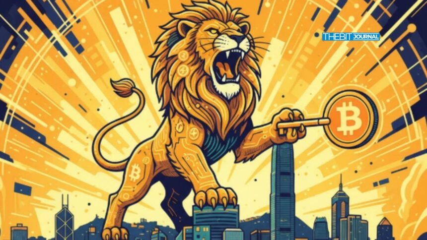 AMINA Bank Becomes First Foreign Crypto Bank To Win Key Hong Kong License