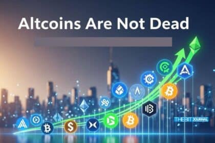 Altcoins Are Not Dead: Why Web3’s Biggest Growth Wave Is Still Ahead