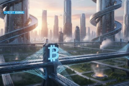 Analysts Say Bitcoin’s Future Lies in Infrastructure, Not Gold Comparison