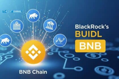 BNB Price Prediction Heats Up After BlackRock Brings $2.5B BUIDL Fund On-Chain