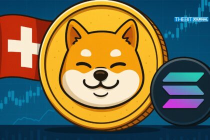 BONK, Solana’s Meme Coin Lunch ETP Listing on SIX Swiss Exchange