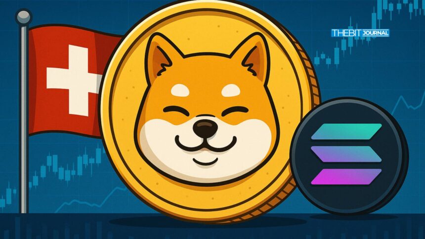 BONK, Solana’s Meme Coin Lunch ETP Listing on SIX Swiss Exchange 7 BONK, Solana’s Meme Coin Lunch ETP Listing on SIX Swiss Exchange