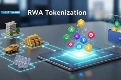 Best RWA Tokenization Platforms in December 2025