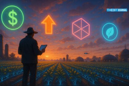 Best Yield Farming Strategies Right Now [November 2025] = The Bit Journal