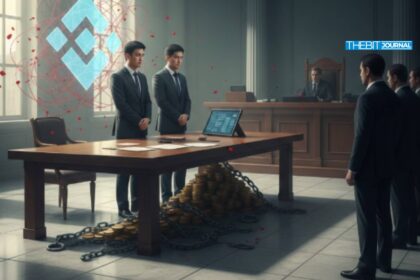 Binance and CZ Confront Harsh Terror-Financing Allegations in New Lawsuit