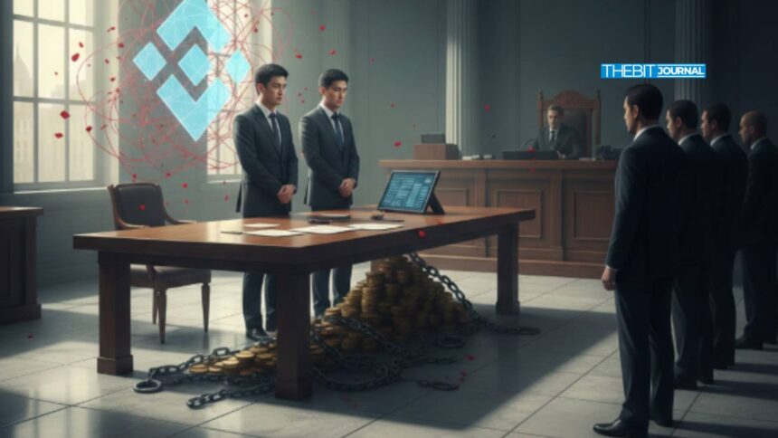 Binance and CZ Confront Harsh Terror-Financing Allegations in New Lawsuit 7 Binance and CZ Confront Harsh Terror-Financing Allegations in New Lawsuit
