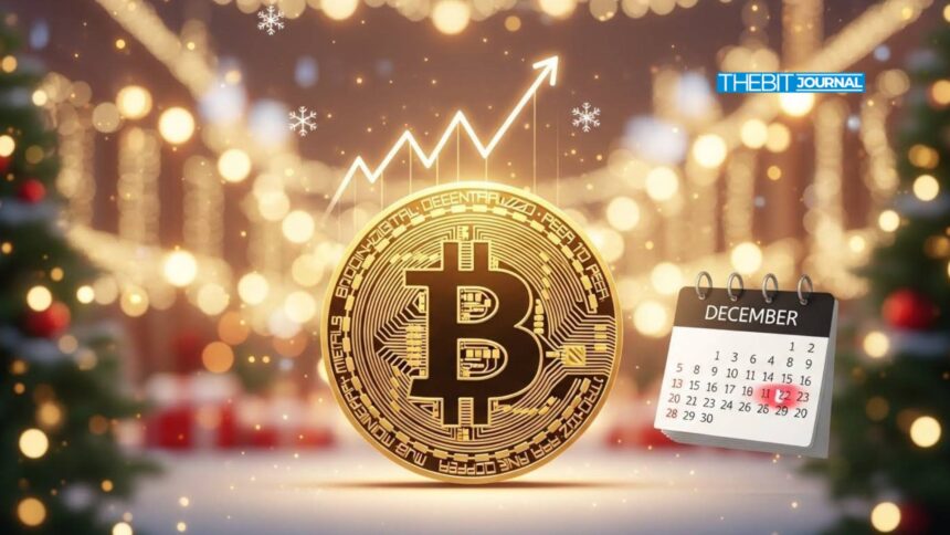 Bitcoin December Outlook Can BTC Recover After a 16.8% November Crash