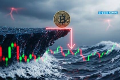 Major Bitcoin Warning: Liquidity Zones Show a Potential Drop to $73K