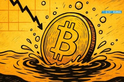 Bitcoin Price Today Sinks Under 90K: What The Selloff Means For The Next Quarter = The Bit Journal