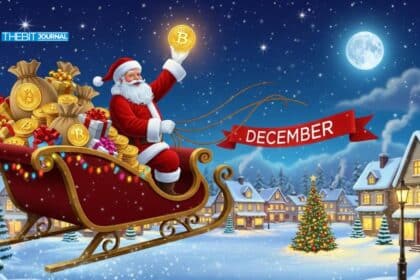 Bitcoin Santa Rally 2025 Accumulation Builds, Breakout Ahead