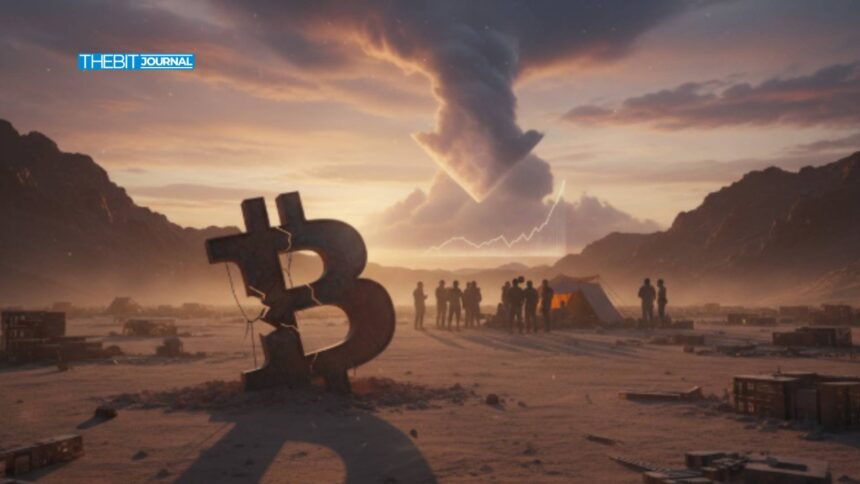 Is there Light at the end of the Tunnel for the Bitcoin Treasury Sector? 7 Is there Light at the end of the Tunnel for the Bitcoin Treasury Sector?