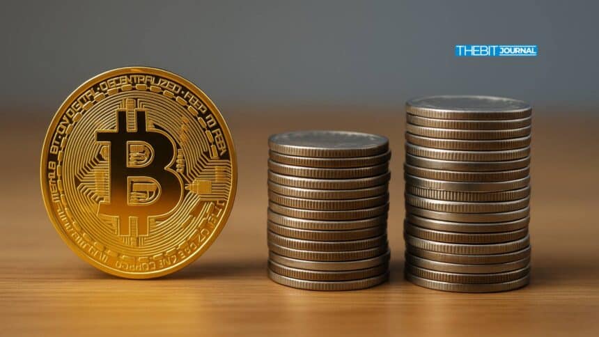 Bitcoin-Preisprognose 2025: Ist 100.000 Dollar nach der Zinssenkung der Fed in Reichweite? 7 Warum die Akzeptanz von Stablecoin Gehaltsabrechnungen die Bitcoin Gehaltszahlungen im Jahr 2026 überholt