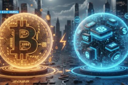Bitcoin vs Stablecoins: Which Digital Asset Really Deserves Your Money in 2025 = The Bit Journal