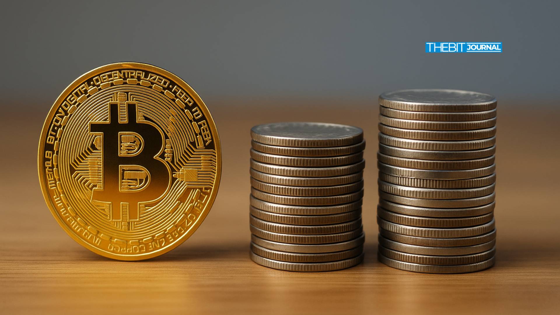 Bitcoin vs Stablecoins: Which Digital Asset Really Deserves Your Money in 2025 9 Bitcoin vs Stablecoins Which Digital Asset Really Deserves Your Money in 2025