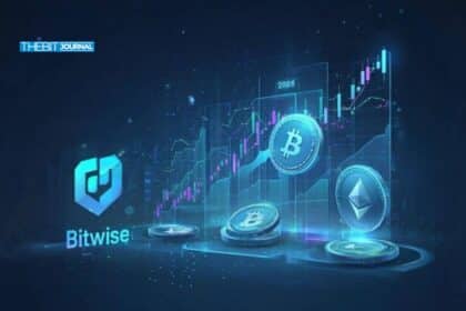 Bitwise CIO Matt Hougan Predicts Major Crypto Boom in 2026