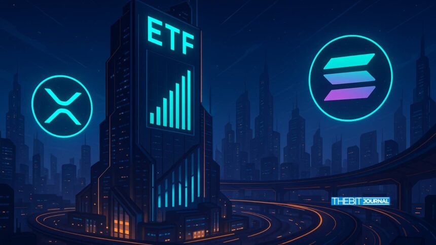 Bitwise Crypto ETF