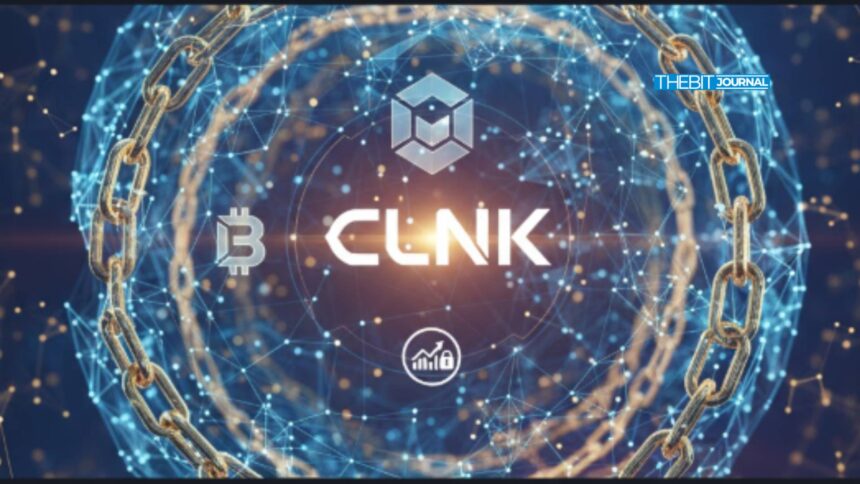 Bitwise Chainlink ETF now visible on DTCC as CLNK 7 Bitwise Chainlink ETF now visible on DTCC as CLNK