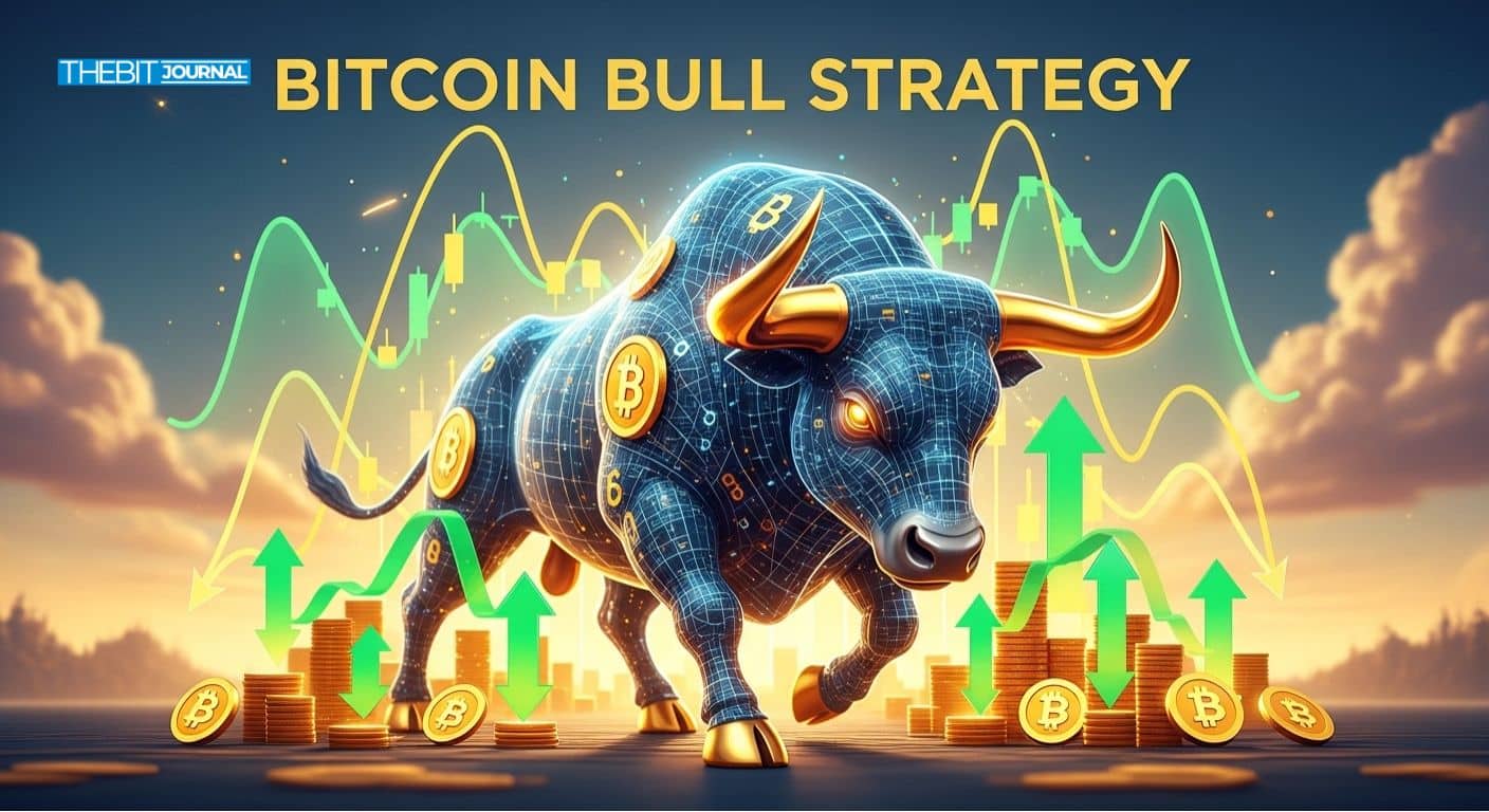 How Bitcoin Bulls Make Money When Everyone Else Is Panicking 9 Bitcoin Bull Strategy: How Long-Term Holders Build Their Stack in Downturns