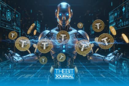 Can Tether’s $1.15B AI Robotics Bet Help It Stay on Top After the GENIUS Act