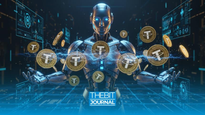 Can Tether’s $1.15B AI Robotics Bet Help It Stay on Top After the GENIUS Act? 7 Can Tether’s $1.15B AI Robotics Bet Help It Stay on Top After the GENIUS Act