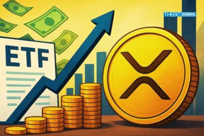 Can XRP ETF Turn a Choppy Chart into a Long-Term Uptrend