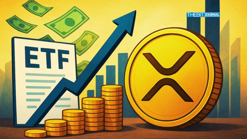 Can XRP ETF Turn a Choppy Chart into a Long-Term Uptrend? 7 Can XRP ETF Turn a Choppy Chart into a Long-Term Uptrend