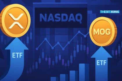 Canary Capital Lines Up MOG ETF As XRP ETF Launches On Nasdaq