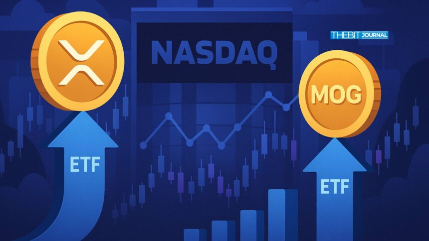 Canary Capital Lines Up MOG ETF As XRP ETF Launches On Nasdaq 7 Canary Capital Lines Up MOG ETF As XRP ETF Launches On Nasdaq