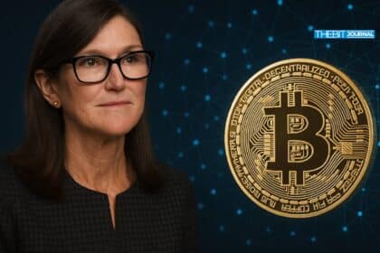 Cathie Wood Explains 3 Reasons Bitcoin Will Always Outshine Other Blockchains