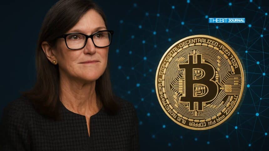 Cathie Wood Explains 3 Reasons Bitcoin Will Always Outshine Other Blockchains 7 Cathie Wood Explains 3 Reasons Bitcoin Will Always Outshine Other Blockchains