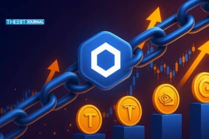 Chainlink Secures Trading for Tokenized META, TSLA, NVDA and GOOGL on Solana