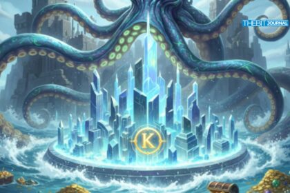 Kraken Raises $800 Million As Citadel Lifts Valuation To $20 Billion