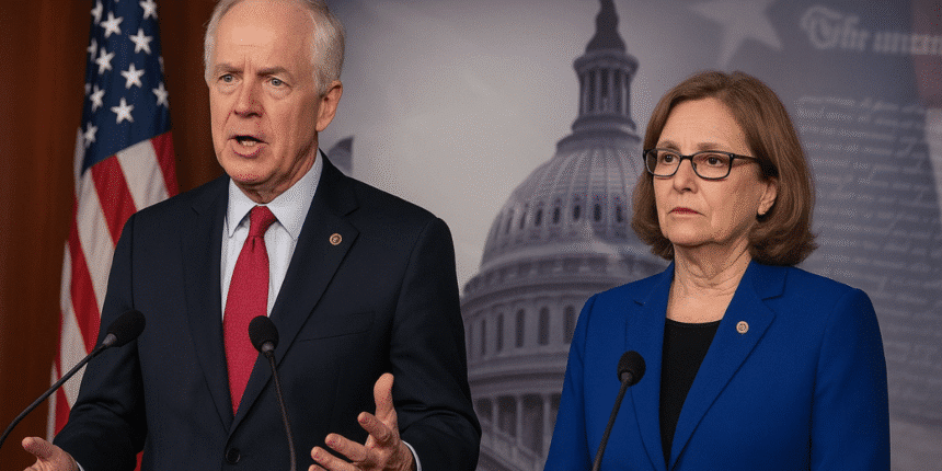 Will US Senators Pass CLARITY Act by Thanksgiving Despite Shutdown Standoff? 7 CLARITY Act