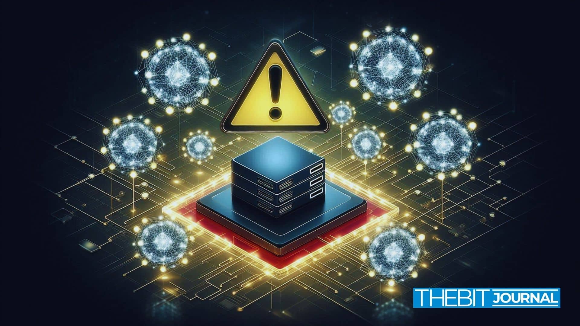 How Cloudflare Meltdown Exposes Hidden Centralization Risks Across Web3 8 Vitalik Buterin Warns Against Centralized Dependencies