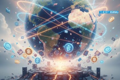 Cloudflare Outage Cost How Crypto And Global Markets Paid For A Single Point Of Failure