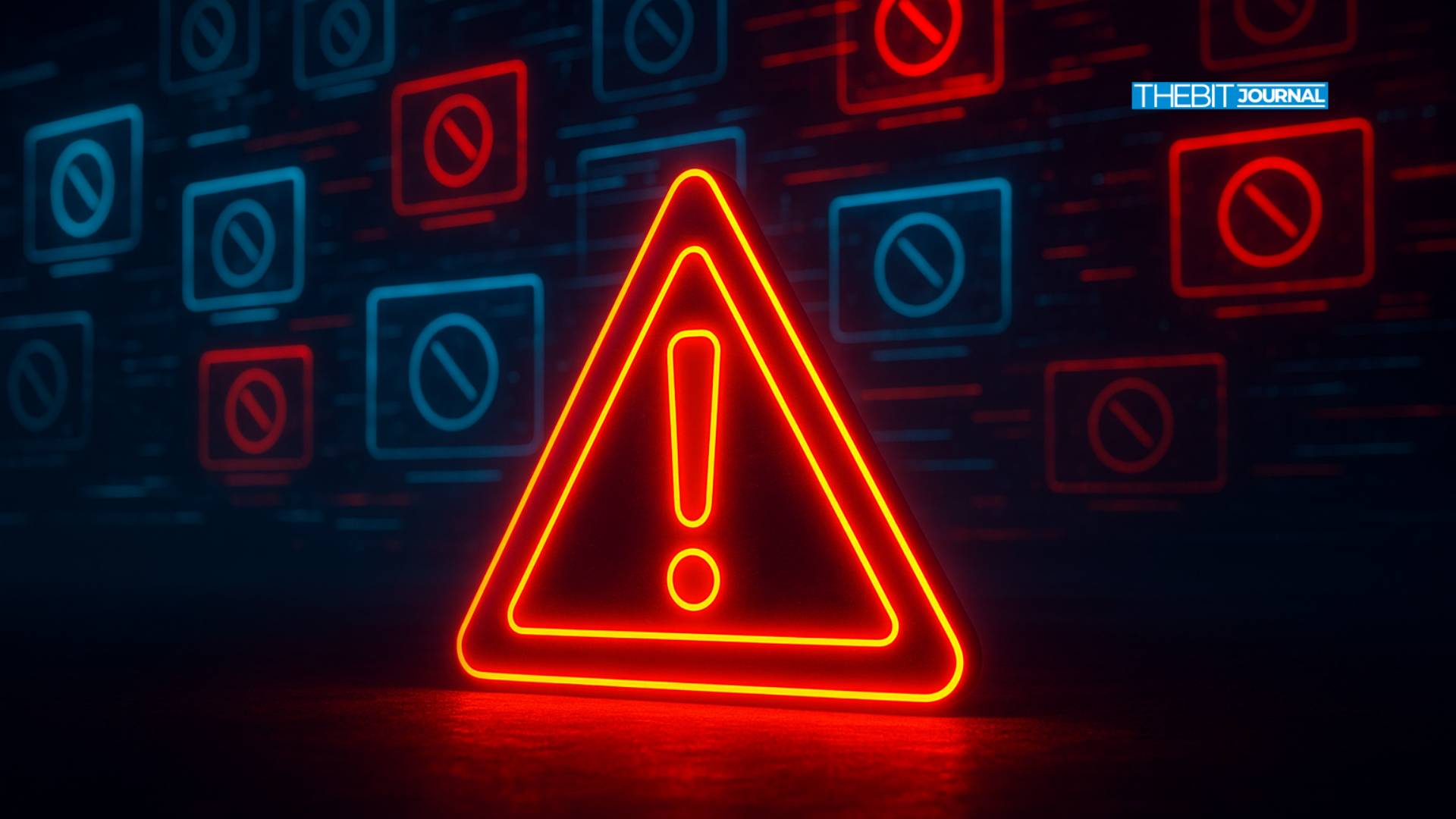 Cloudflare Outage Cost: How Crypto And Global Markets Paid For A Single Point Of Failure 4 Cloudflare Outage Cost How Crypto And Global Markets Paid For A Single Point Of Failure