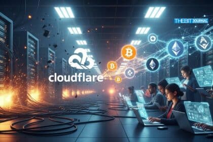How Cloudflare Outage Exposes Centralization Risks Across Web3