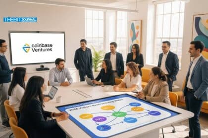 Coinbase Ventures Maps Out 2026 Nine Crypto Sectors It Thinks Will Explode Next