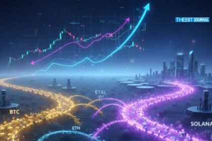 Crypto ETFs Flows Why Money Is Leaving Bitcoin And Ethereum For Solana