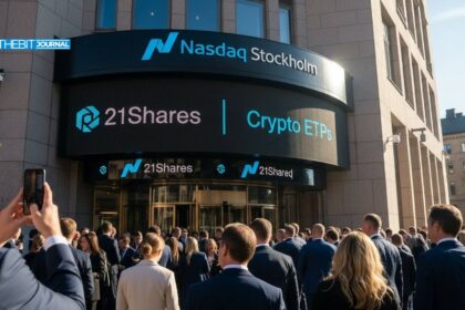 SEC genehmigt Nasdaq-Bitcoin-Indexoptionen, während der Start von QBTC näher rückt